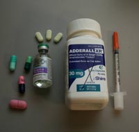 Research use of controlled substances