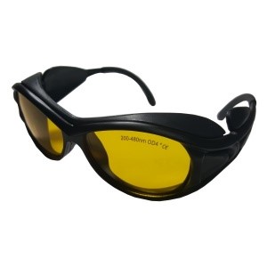 Laser Safety Goggles