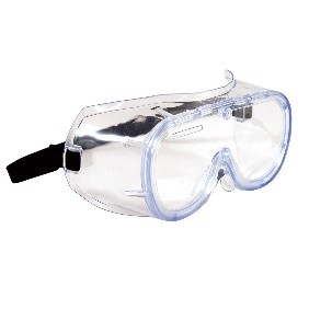 Safety Goggles