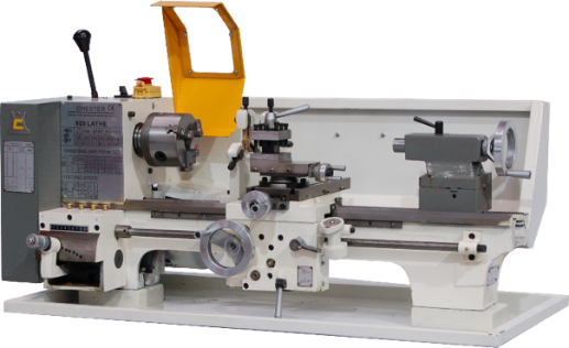 Metalworking Lathe