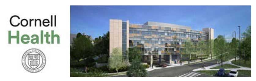 Cornell Health (building)