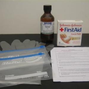 First Aid Kit